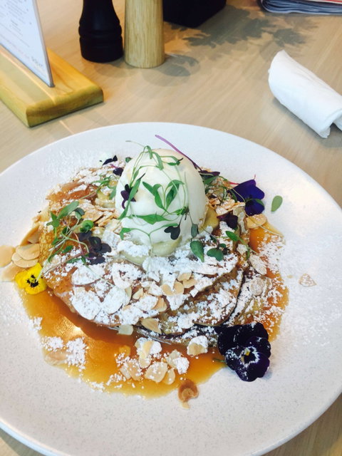Olympic Bar & Restaurant - Book Restaurant 0