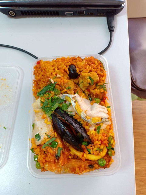 Paella - Book Restaurant 0