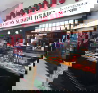 Preston Sushi Bar - Book Restaurant