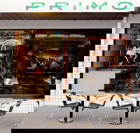 Primo - Book Restaurant