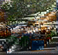 Quay Bar - Book Restaurant