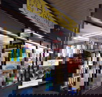 Railway Cafe  Tracks Bar - Book Restaurant