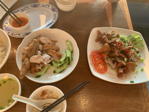 Rasa Malaya - Book Restaurant 0