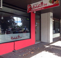Red Chillies - Book Restaurant