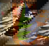 Rice Workshop - Preston - Book Restaurant