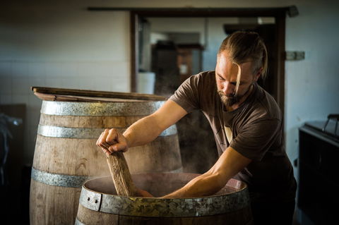 Robe Town Brewery - Book Restaurant 2