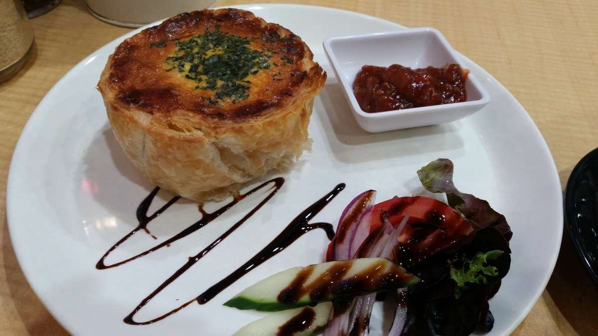 Romano's Coffee - Wantirna Wantirna