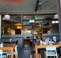 Rosetta Sunsmile Cafe - Book Restaurant