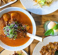 Sabai - Book Restaurant