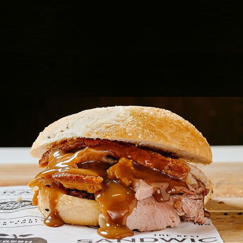 Sandwich Chefs - Book Restaurant 0