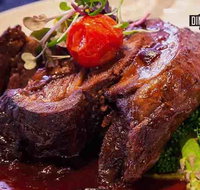 Signatures - Book Restaurant