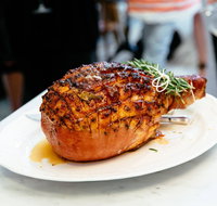Simmone Logue Fine Food - Book Restaurant