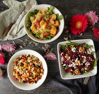 Soul Origin - Richmond - Book Restaurant