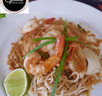 SPIZE Thai and Asian - Book Restaurant