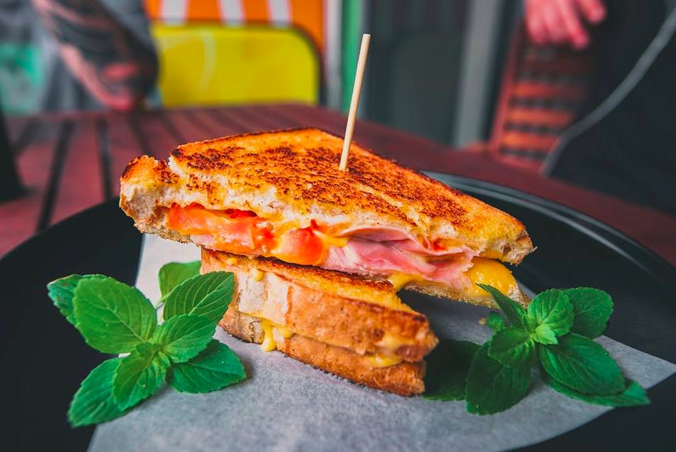 Suchy's on Water Street Fortitude Valley