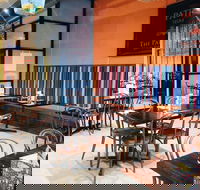 Taco Bill - Blackburn - Book Restaurant