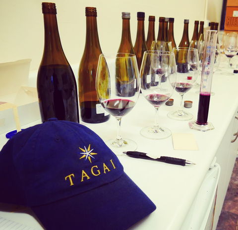 Tagai - Book Restaurant 2
