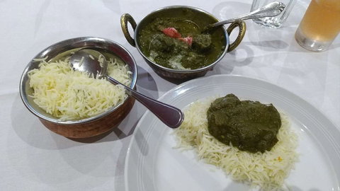 Tame Cafe - Book Restaurant 0