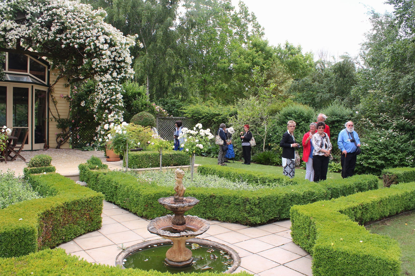 Evandale TAS Book Restaurant