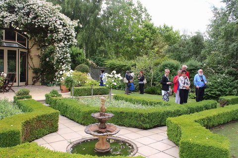 Tasmanian Gourmet Sauce Company - Book Restaurant 0