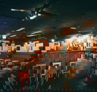 The Hideaway - Book Restaurant