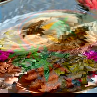 The Chook Charcoal Chicken