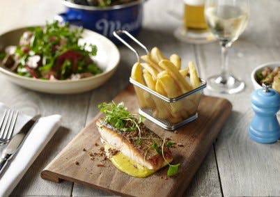 The Bavarian Beerhaus - CBD - Book Restaurant 0