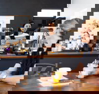 The Pink Door Co - Book Restaurant