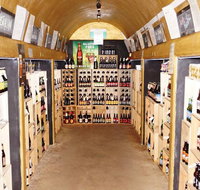 The Garden Cellars - Book Restaurant