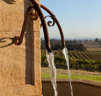 Thomas Allen Wines - Book Restaurant