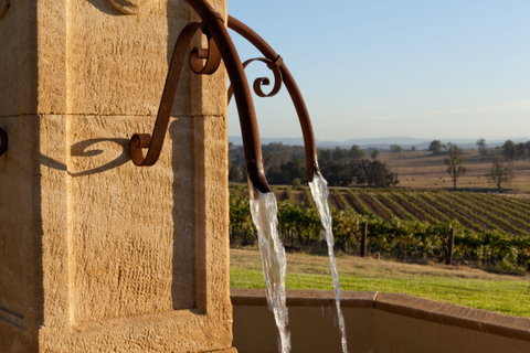 Thomas Allen Wines - Book Restaurant 0