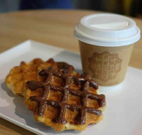 Waffee - Altona - Book Restaurant