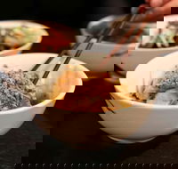 Wild Ginger - Book Restaurant