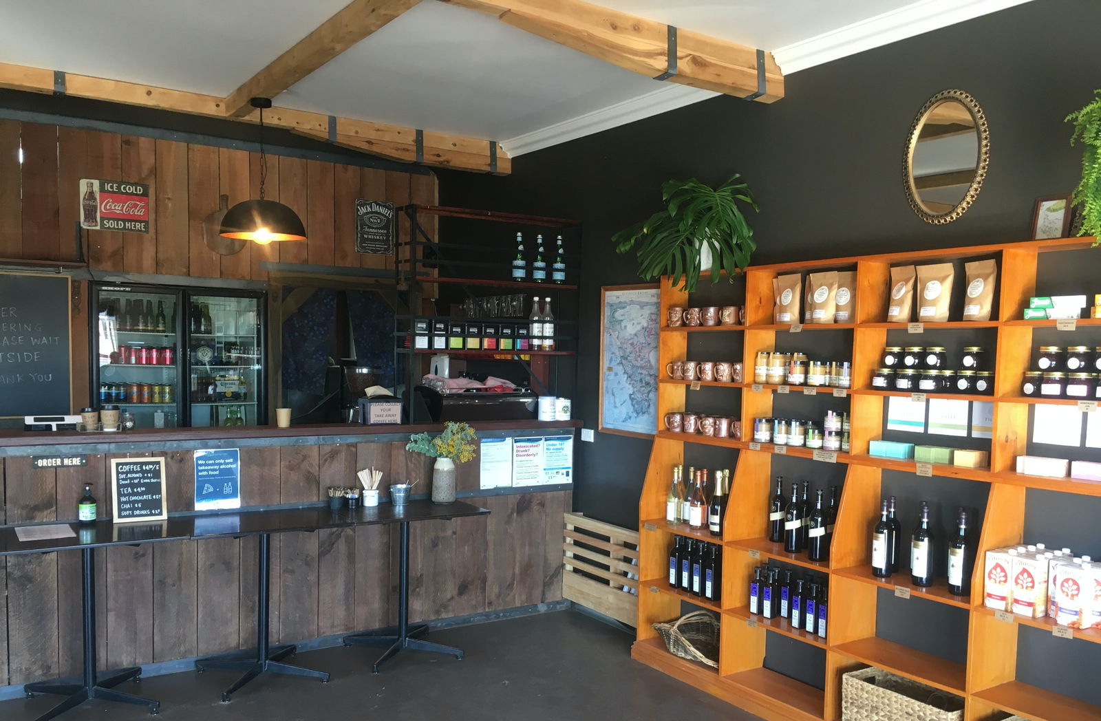 Foster North VIC Book Restaurant