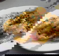 Wok 'n' Noodles - Book Restaurant