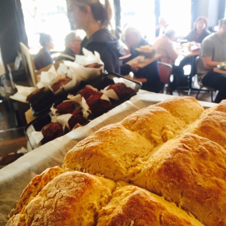 Mount Wallace VIC Book Restaurant