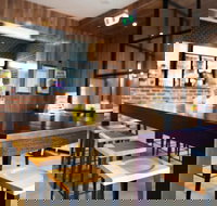 Albion Charles - Book Restaurant