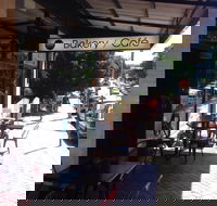 Baked By Dora - Book Restaurant