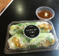 Banh Mi Time - Book Restaurant