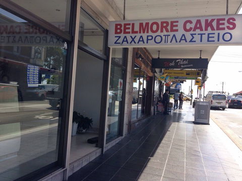 Belmore Cakes - Book Restaurant 0