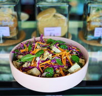Bloom on Baxter - Book Restaurant