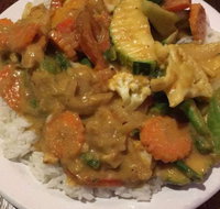 Boronia Thai Restaurant - Book Restaurant