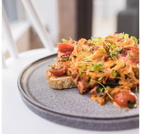 Brandy Kew - Book Restaurant