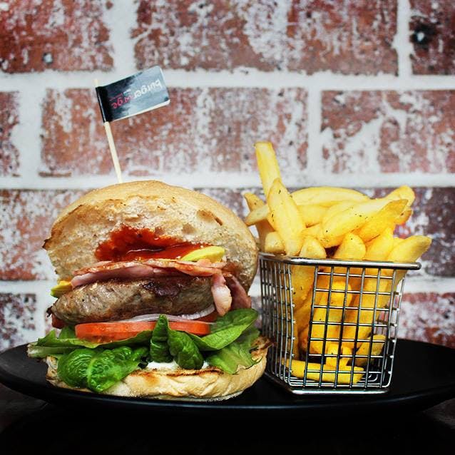 Molendinar QLD Book Restaurant