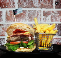 Burger Urge - Molendinar - Book Restaurant