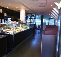 Cafe Ra Ra - Book Restaurant