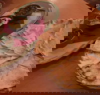 Cafe Darya - Book Restaurant