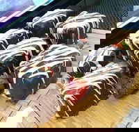 Cafe Numero Due - Book Restaurant