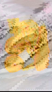 Caversham Fish  Chips