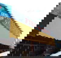 Centre Place Fish  Chips - Book Restaurant